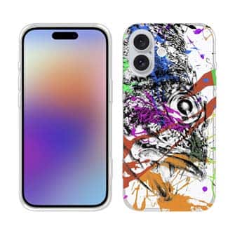 【TPU】カサゴ ペンキペイント