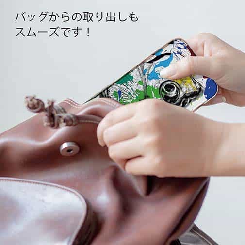 【TPU】ヘラブナ ペンキペイント