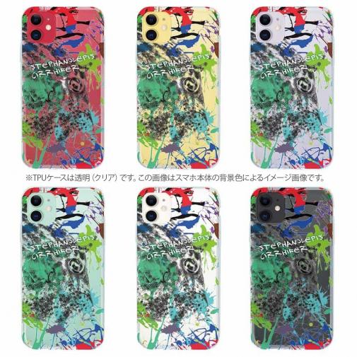 【TPU】カワハギ ペンキペイント