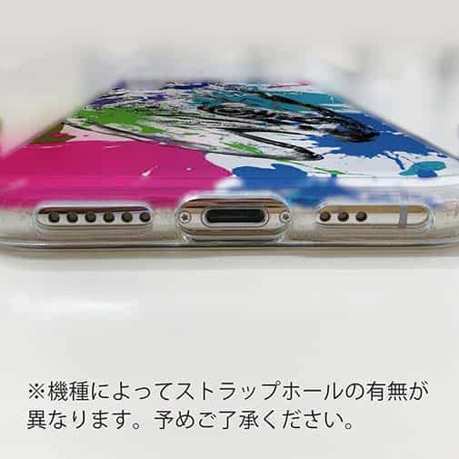 【TPU】ニジマス(スチールヘッド) ペンキペイント