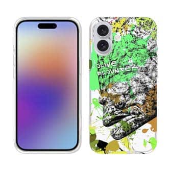 【TPU】ヒラメ ペンキペイント