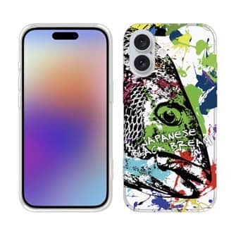 【TPU】クロダイ(チヌ) ペンキペイント