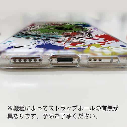 【TPU】クロメジナ(オナガ) ペンキペイント