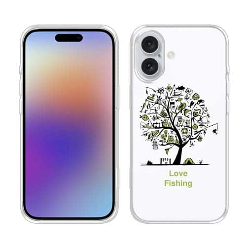 【TPU】Love Fishing Part2