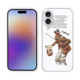 【TPU】フライフィッシング