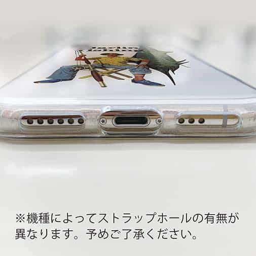 【TPU】カジキ釣り