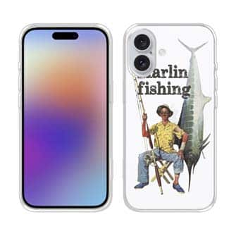 【TPU】カジキ釣り