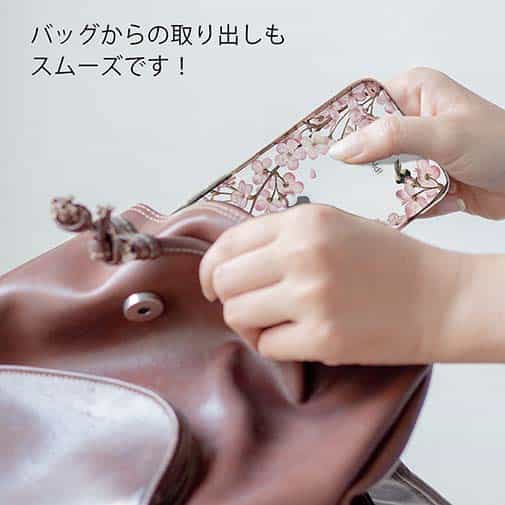 【TPU】チェリーブラッサム