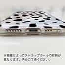 【TPU】ダルメシアン柄