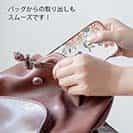 【TPU】ビンテージフローラル