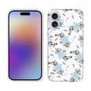 【TPU】ミントブルー