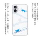 【TPU】ピアノと猫