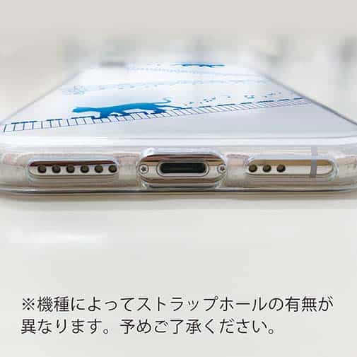 【TPU】ピアノと猫