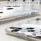 【TPU】誰の足跡?