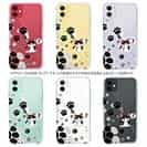 【TPU】誰の足跡?