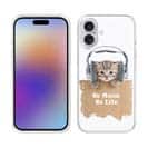 【TPU】猫だってNo Music No Life