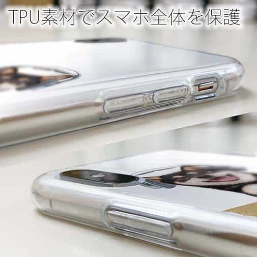 【TPU】黒柴だってNo Music No Life