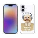 【TPU】トイプードルだってNo Music No Life