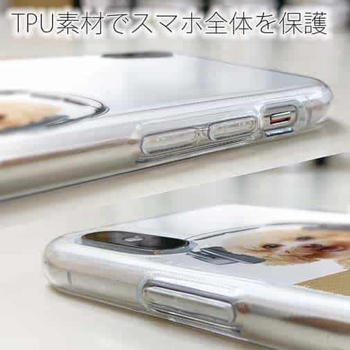 【TPU】トイプードルだってNo Music No Life