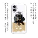 【TPU】ダックスフンドだってNo Music No Life