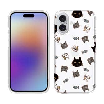 【TPU】ニャンズ