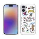 【TPU】【釣りざんまい】釣りが好きなんです_カラフル