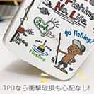 【TPU】【釣りざんまい】釣りが好きなんです_カラフル