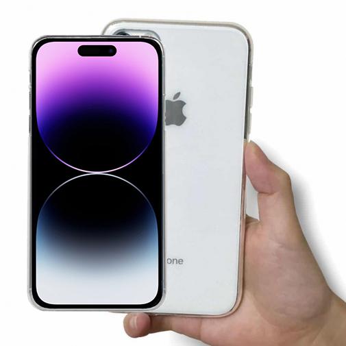 【TPU】オリジナル　TPU（ソフト）ケース