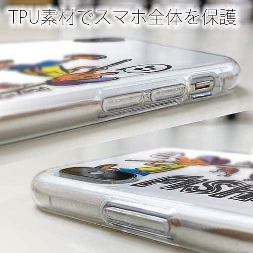 【TPU】【釣りざんまい】釣りをとにかく楽しもう!