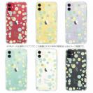 【TPU】水玉 グリーン