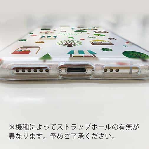 【TPU】水玉 ハンドメイドアーティスト