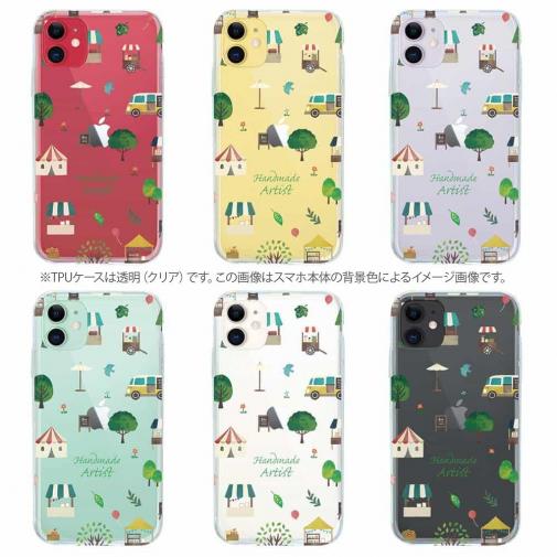 【TPU】水玉 ハンドメイドアーティスト