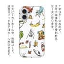 【TPU】水玉 キャンプに行こう！