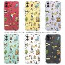 【TPU】水玉 キャンプに行こう！