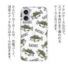 【TPU】【釣りざんまい】ドット絵のブラックバスがいっぱい