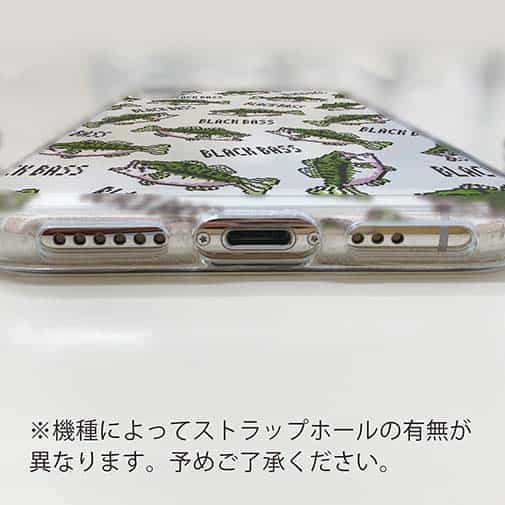 【TPU】【釣りざんまい】ドット絵のブラックバスがいっぱい