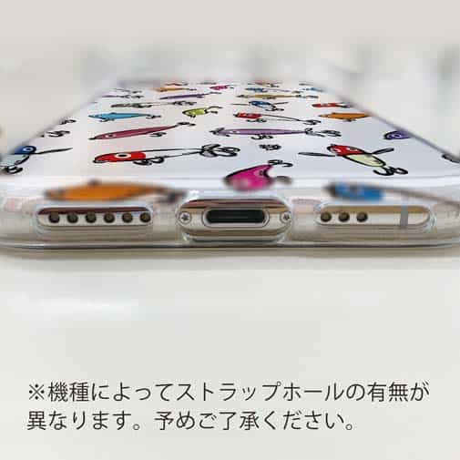 【TPU】【釣りざんまい】ルアーコレクション_カラフルホワイト