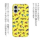 【TPU】【釣りざんまい】ルアーコレクション_カラフルイエロー