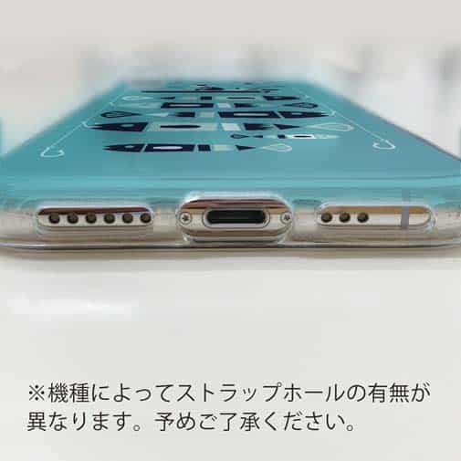 【TPU】【釣りざんまい】愛犬と釣りを楽しむアングラー_カラフルミントブルー