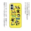 【TPU】【釣りざんまい】魚釣りに出かけよう!_カラフルイエロー