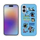 【TPU】【釣りざんまい】魚釣りに出かけよう!_カラフルスカイブルー