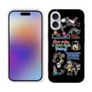 【TPU】【釣りざんまい】魚釣りに出かけよう!_カラフルブラック