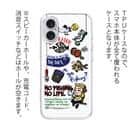 【TPU】【釣りざんまい】釣り好きですがなにか?_カラフル