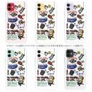 【TPU】【釣りざんまい】釣り好きですがなにか?_カラフル