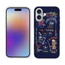 【TPU】【釣りざんまい】釣りが好きなんです_カラフルネイビー