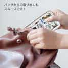 【TPU】【釣りざんまい】釣りが好きなんです_カラフル