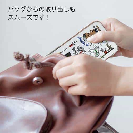 【TPU】【釣りざんまい】釣りが好きなんです_カラフル