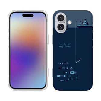 【TPU】【釣りざんまい】のんびりと夜釣りを楽しむ