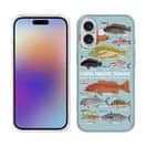 【TPU】FISHING PARADAISE OKINAWA! ブルー