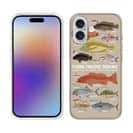 【TPU】FISHING PARADAISE OKINAWA! ブラウン